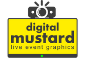 digital mustard